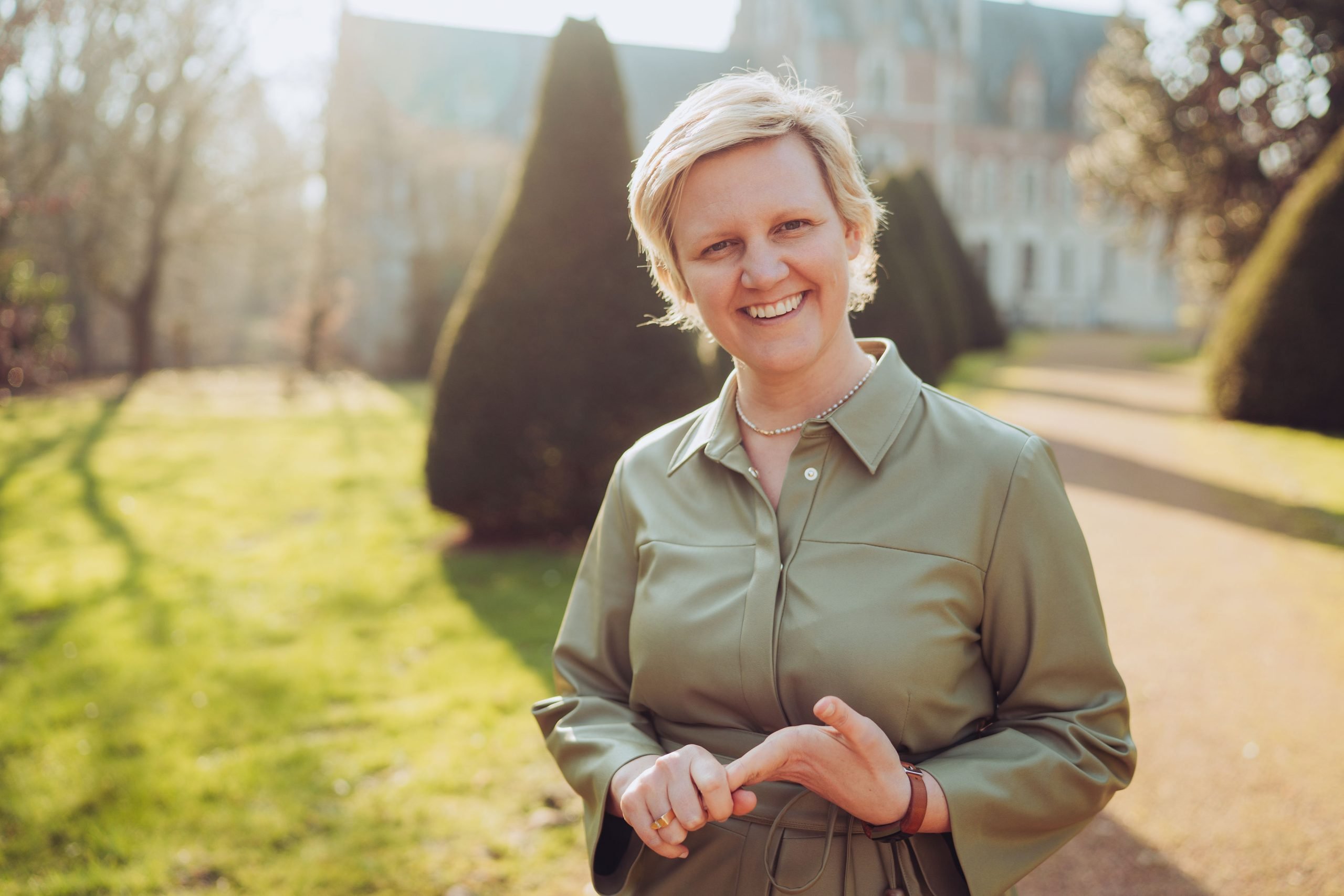 Elke Cornelissens