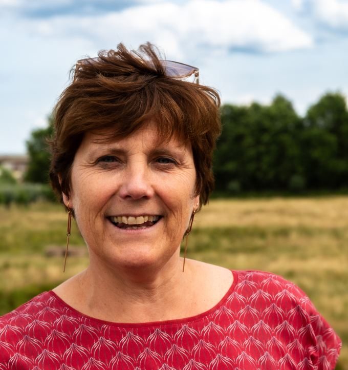 Katrien Debeuckelaere