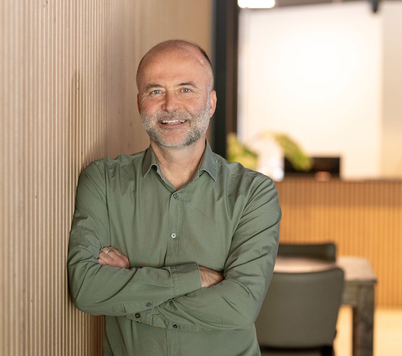 Yves Vandenborre