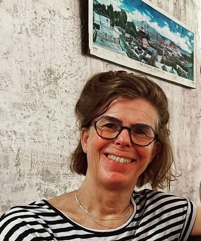Kristien Daneels
