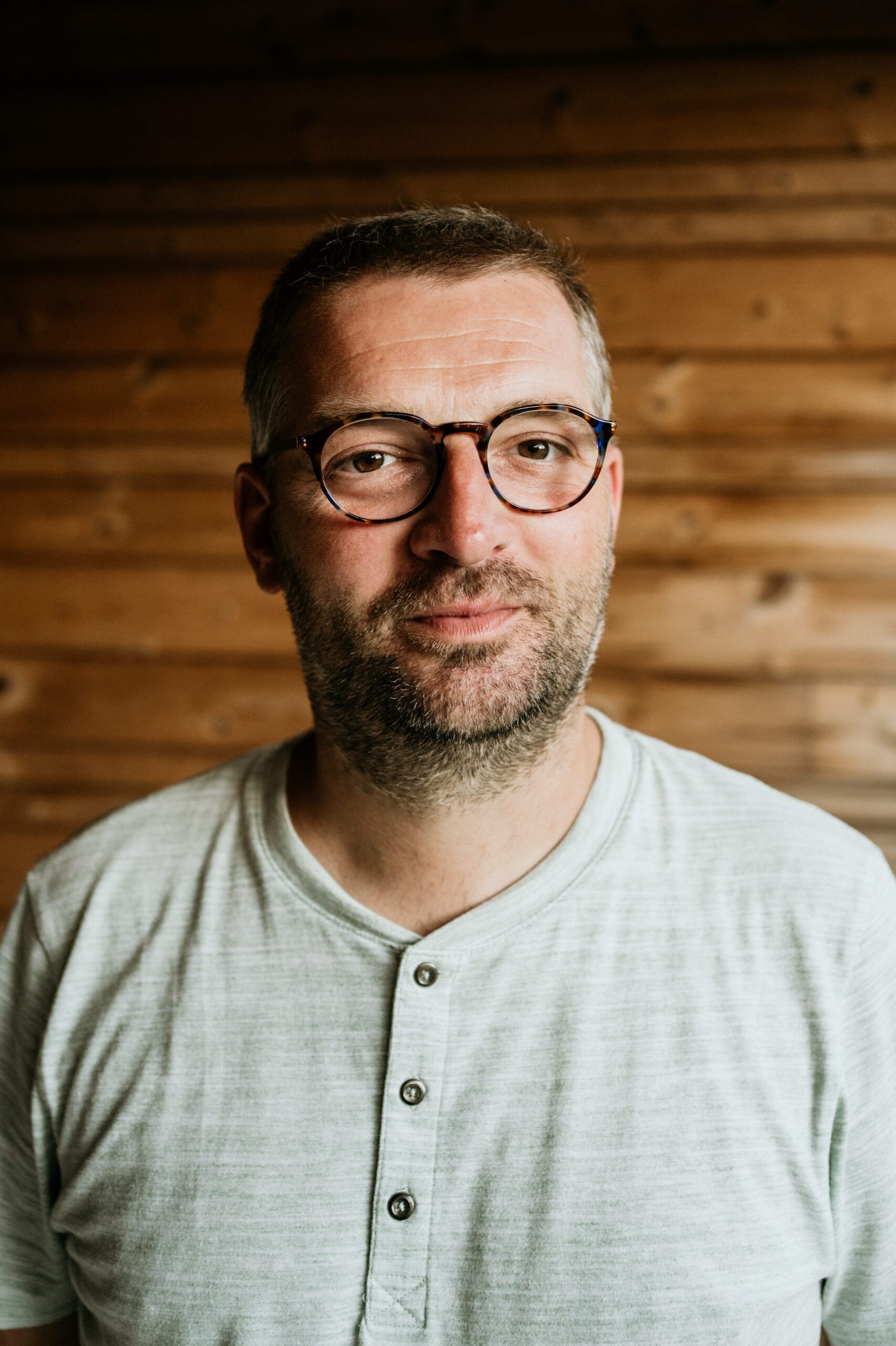 Dave Simons