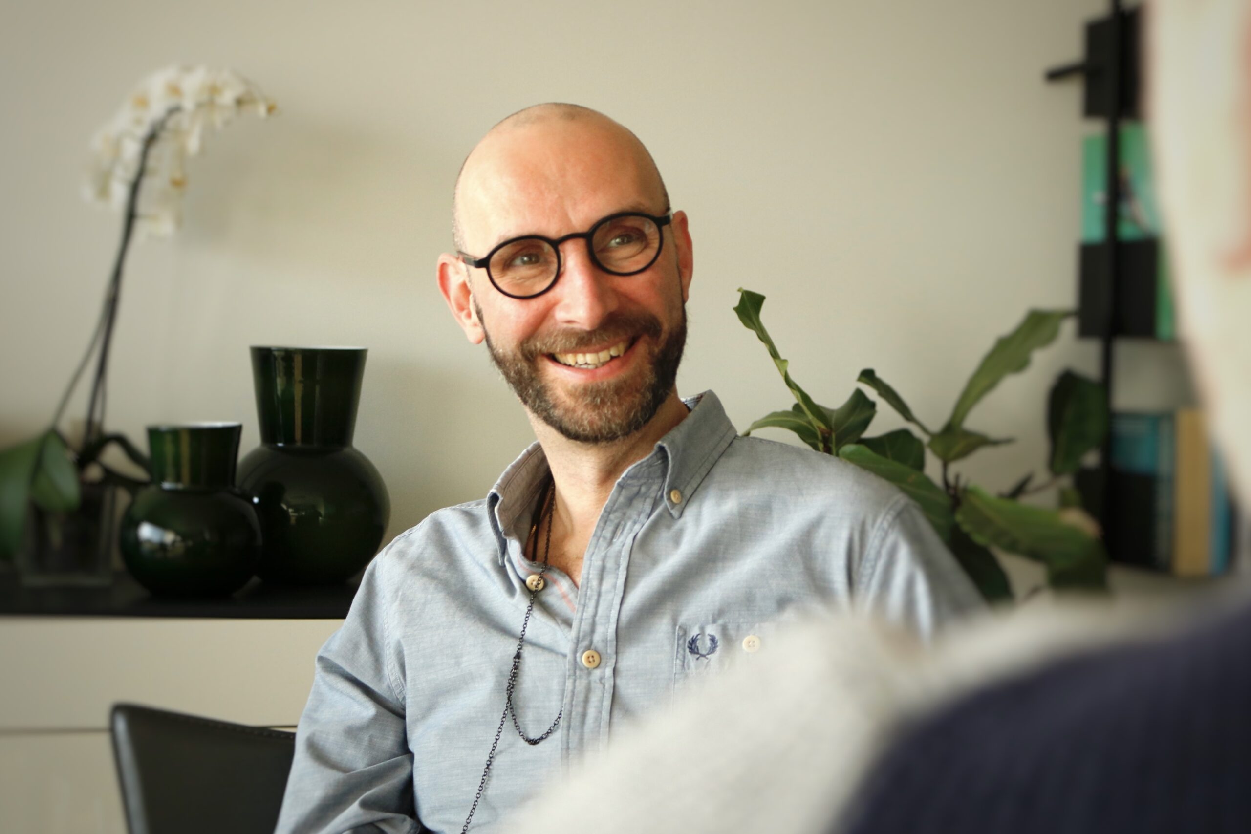 Paul Vleeschouwers