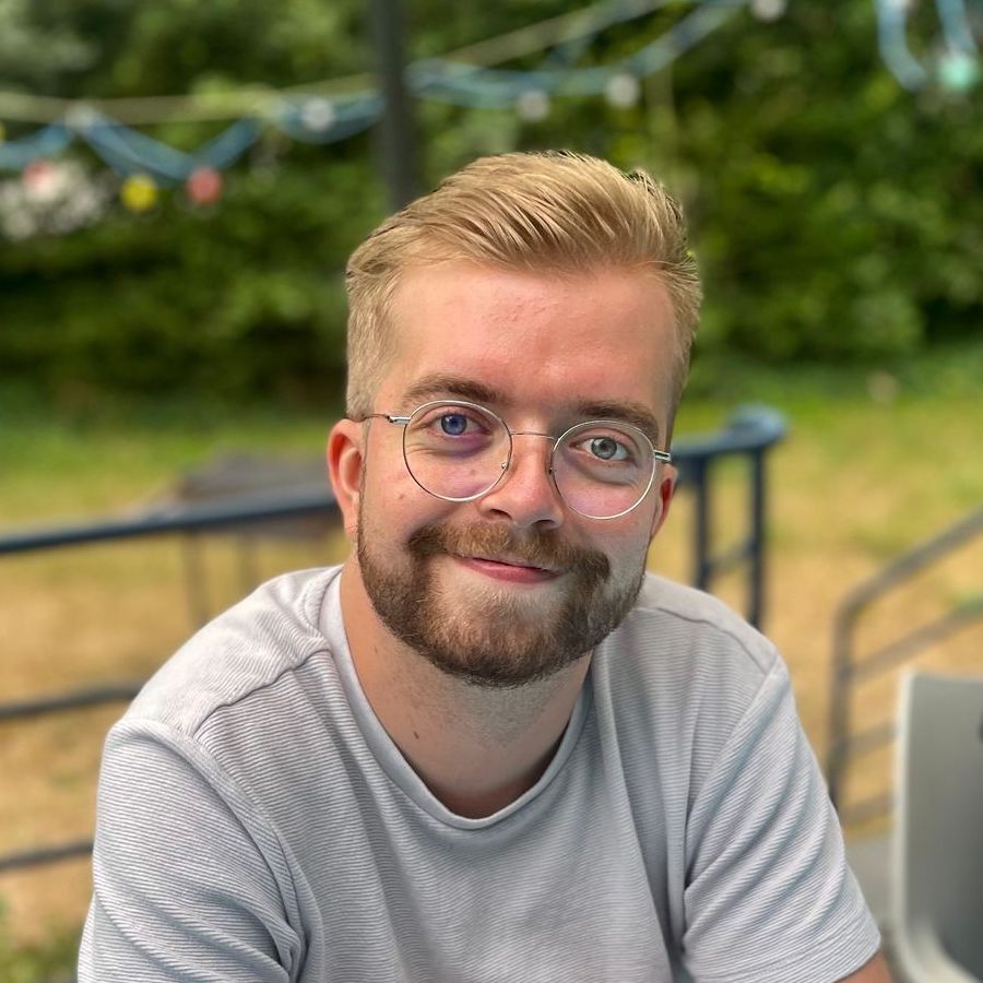 Remco Caluwaerts