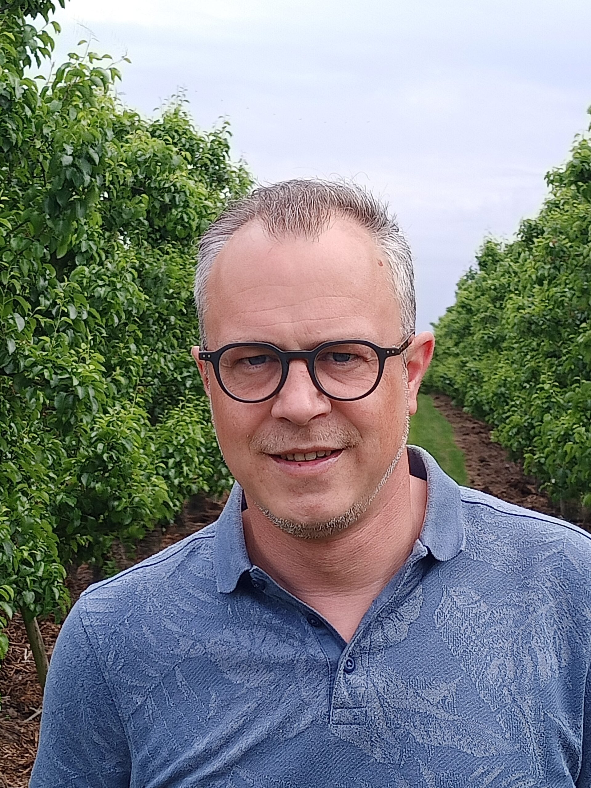 Frederik Duyvejonck