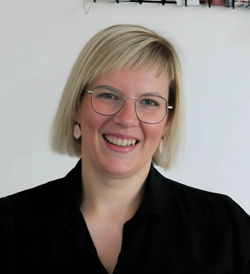 Anke De Meester