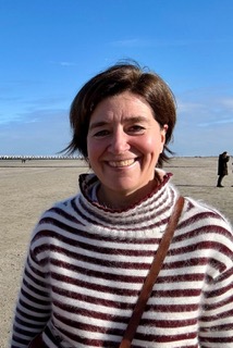 Ilse Van Wijnendaele