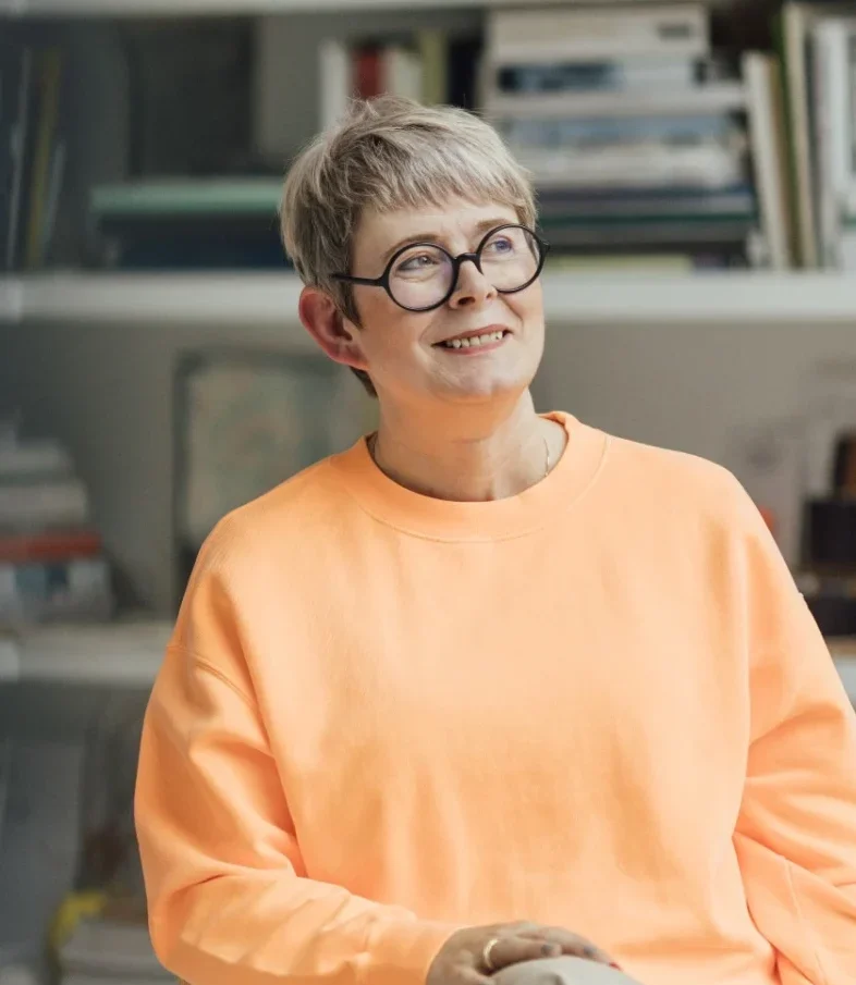 Marie Droogmans