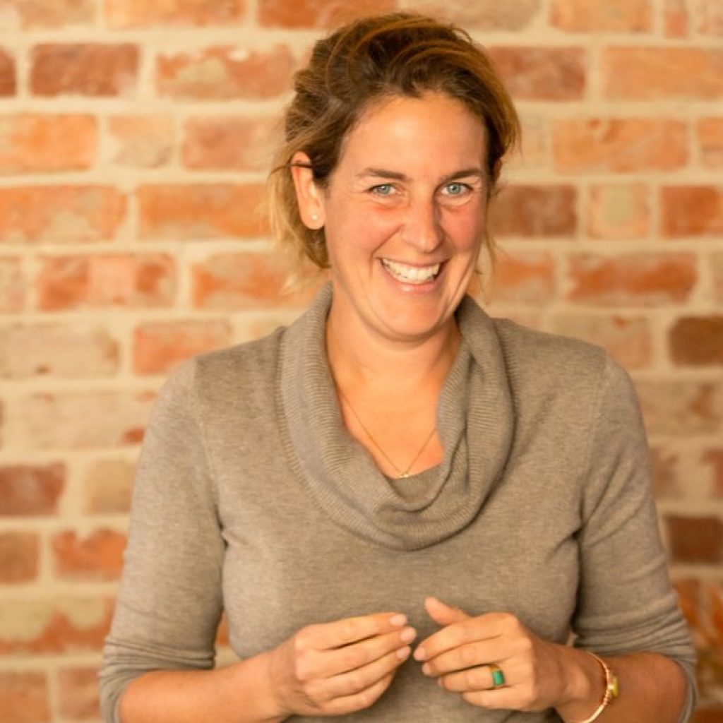 Loopbaancoach Marion